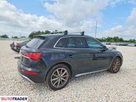 Audi Q5 2021 3