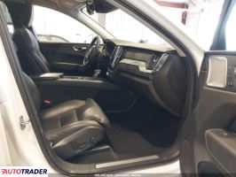 Volvo XC60 2020 2