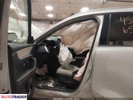 Mazda CX-9 2024 3
