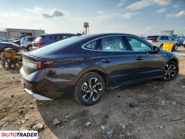 Hyundai Sonata 2024 2