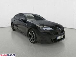 BMW 520 - zobacz ofertę