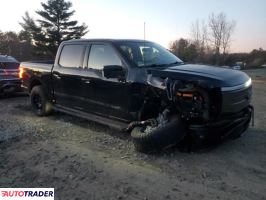 Ford Pozostałe 2022