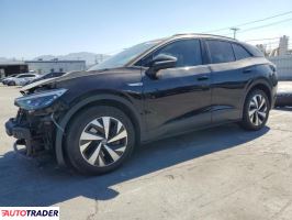 Volkswagen Pozostałe 2023