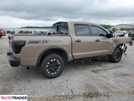 Nissan Titan 2021 5 Nissan Titan 2021 5