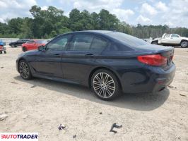 BMW 530 2020 2 BMW 530 2020 2