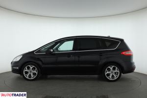 Ford S-Max 2011 1.6 158 KM