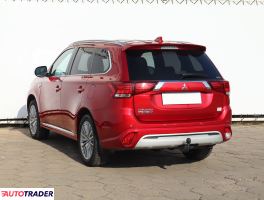 Mitsubishi Outlander 2020 2.4 221 KM