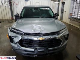 Chevrolet Blazer 2024 1