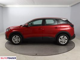 Peugeot 3008 2019 1.2 128 KM