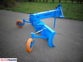 DARMEX Pług do śniegu RÓWNIARKA 