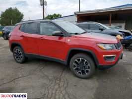Jeep Compass 2019 2