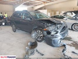Subaru Outback 2024 2