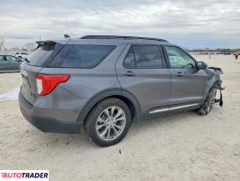 Ford Explorer 2023 2