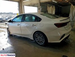 Kia Pozostałe 2022 2