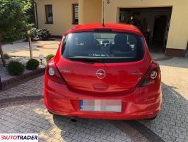 Opel Corsa 2009 1.3