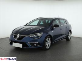 Renault Megane 2020 1.5 113 KM Renault Megane 2020 1.5 113 KM