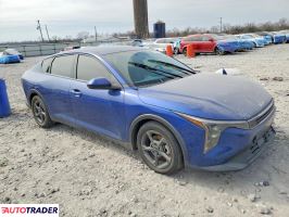 Kia Pozostałe 2025 2