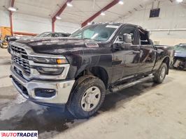 Dodge Ram 2026 6
