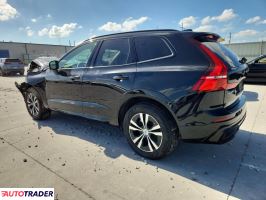 Volvo XC60 2025 2
