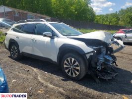 Subaru Outback 2024 2