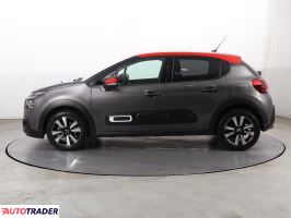 Citroen C3 2023 1.2 108 KM