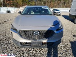 Mazda CX-30 2022 2