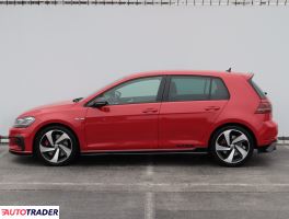 Volkswagen Golf 2019 2.0 285 KM