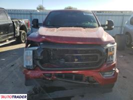 Ford Pozostałe 2021 3