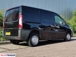 Citroen Jumpy 2014 Citroen Jumpy 2014