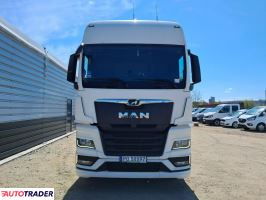 Man tgx