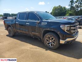 GMC Sierra 2022 5