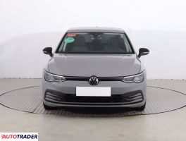 Volkswagen Golf 2022 1.0 108 KM