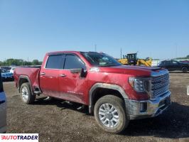 GMC Sierra 2021 6