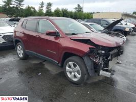 Jeep Compass 2021 2