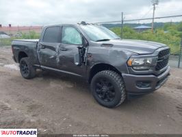Dodge Ram 2022 6 Dodge Ram 2022 6