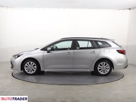 Toyota Corolla 2023 1.8 120 KM