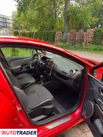 Renault Clio 2014 1.2 110 KM