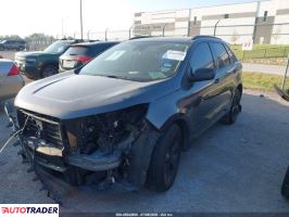 Ford Edge 2020 2
