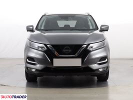 Nissan Qashqai 2017 1.2 113 KM