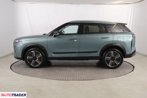 Jaecoo 7 2025 1.6 144 KM