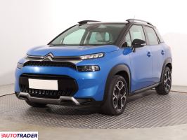 Citroen C3 2022 1.2 128 KM