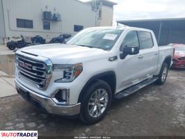 GMC Sierra 2019 5 GMC Sierra 2019 5