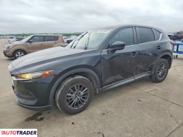 Mazda CX-5 2021 2