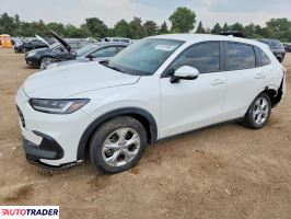 Honda HR-V 2023 2