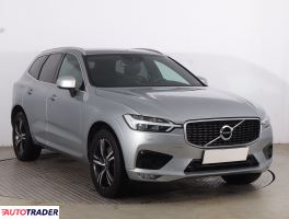 Volvo XC60 2018 2.0 187 KM