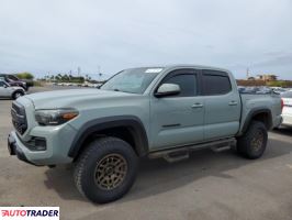 Toyota Tacoma 2022 3 Toyota Tacoma 2022 3