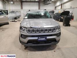 Jeep Compass 2022 2