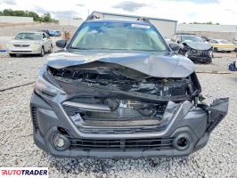 Subaru Outback 2025 2