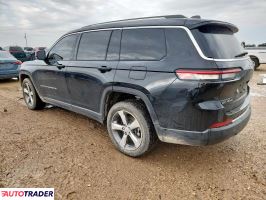 Jeep Cherokee 2021 3