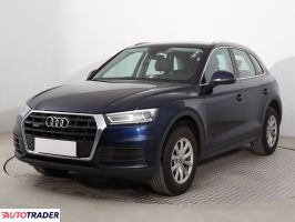 Audi Q5 2018 2.0 160 KM